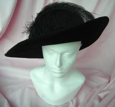 Hat 1