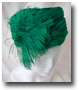 Green Turban