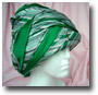 Striped Turban